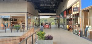 Saj Restaurante Árabe – Outlet Premium Grande São Paulo