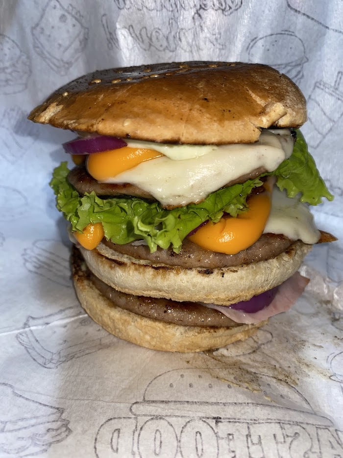 Santana Cakes e Choperia