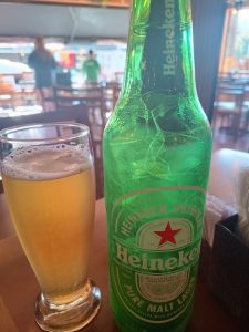 Santo Espeto Restaurante Pizzaria e Espetaria