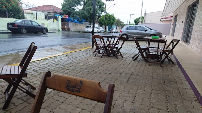 São Geraldo Açaí