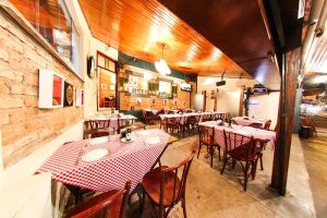 Sapataria da Pizza