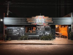 Seo Barbecue Sorocaba