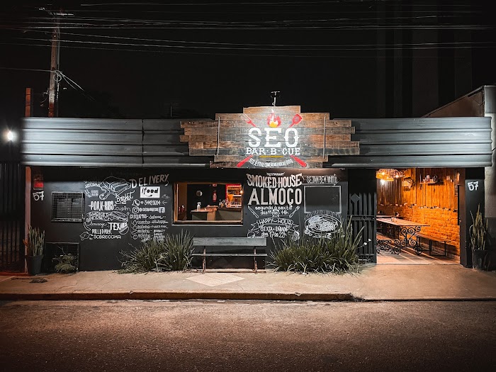 Seo Barbecue Sorocaba