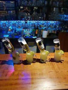 Seu Santo Bar e Restaurante