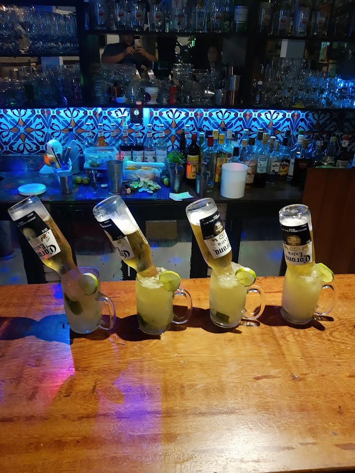 Seu Santo Bar e Restaurante