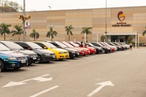 Shopping Nova Iguaçu