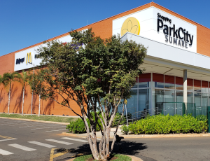 Shopping ParkCity Sumaré