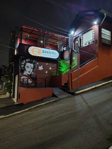 Shori sushi & Cia Restaurante e Delivery