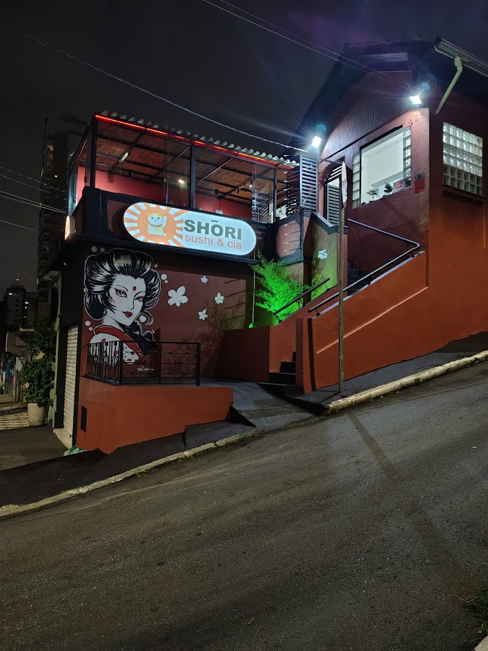 Shori sushi & Cia Restaurante e Delivery