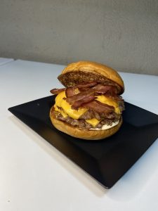 Sky Burger