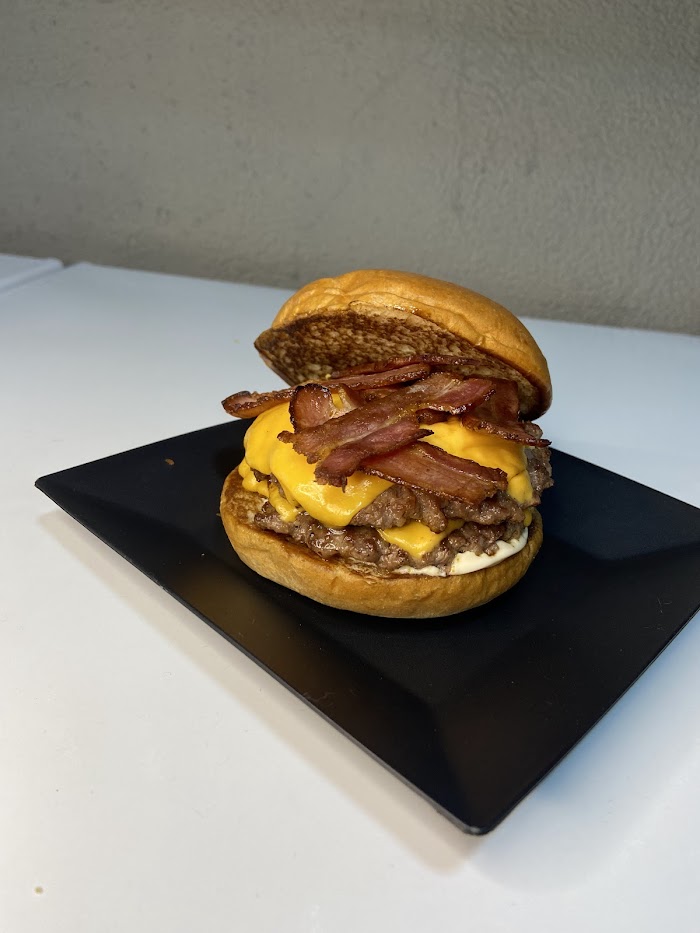 Sky Burger