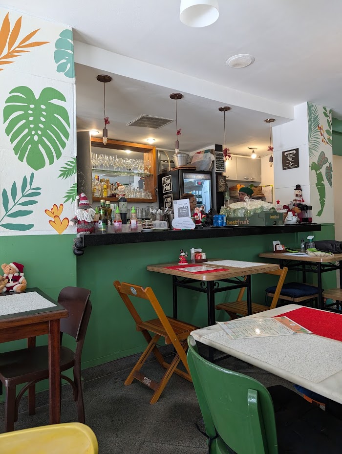 Só Verde