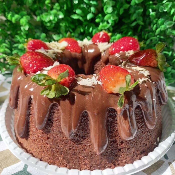 Soares Cakes confeitaria
