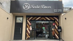 Sodiê Doces Gopoúva