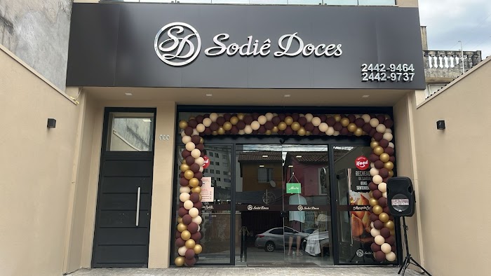 Sodiê Doces Gopoúva