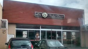 Sodiê Doces Otavio Braga