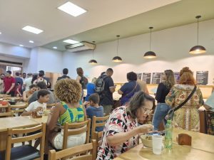 Sol Gastronomia