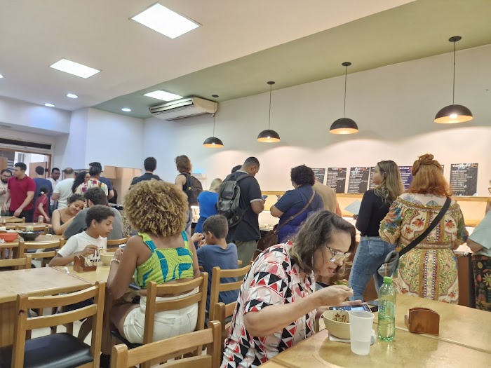Sol Gastronomia