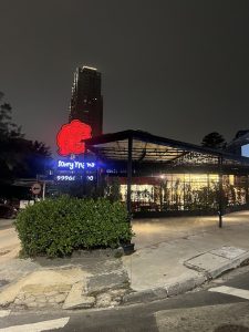 Sorry Mama Pizza Morumbi
