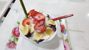Sorveteria Babalu