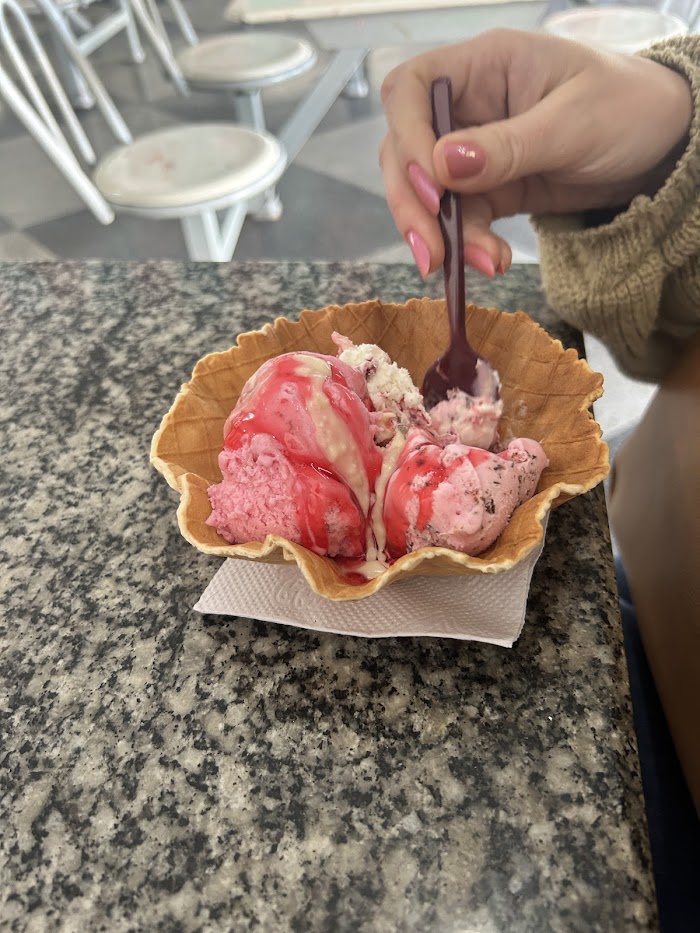 Sorveteria Babalu – Bom Clima