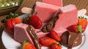 Sorveteria Gelado Frescor//Sorvetunes