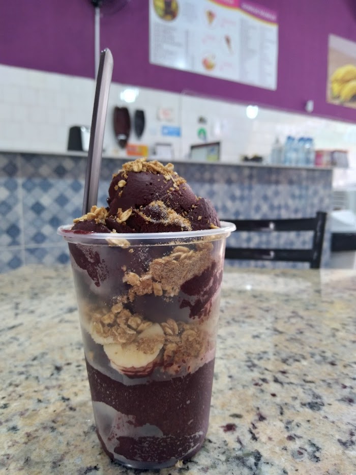 Sorveteria Magalu