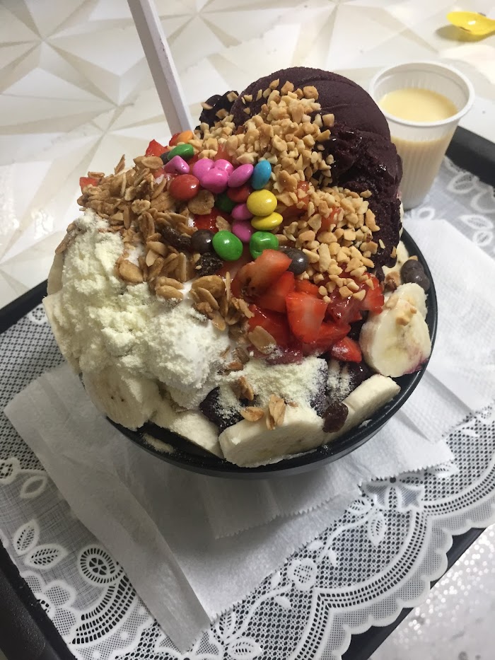 Sorveteria Sabores Brasileiros