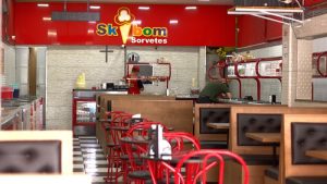 Sorveteria Skibom – Cocaia | Sorvetes e Açaí