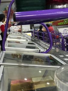 Sorveteria e Açaí Lip’s Mooca – São Paulo