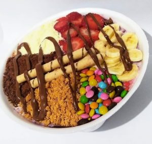 Sorveteria sonho de verão