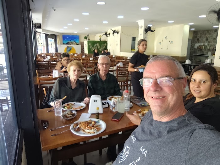 Spadão Restaurante Frutos do MAR