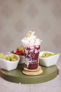 Spadini Sorbet & Cia | Açaiteria e Sorveteria em Guarulhos – SP