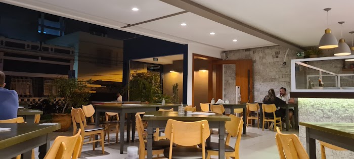 Speciale Pizza & Pasta