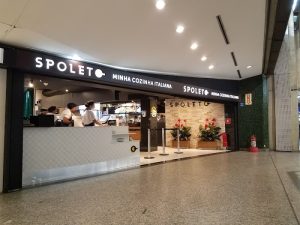 Spoleto