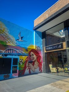 Sterna Café – Barra Mansa