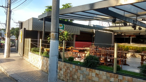 Stop Beer Point