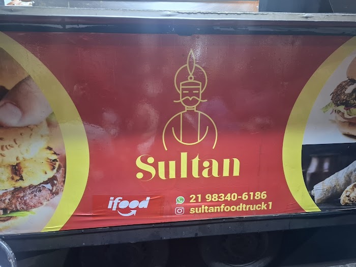 Sultan