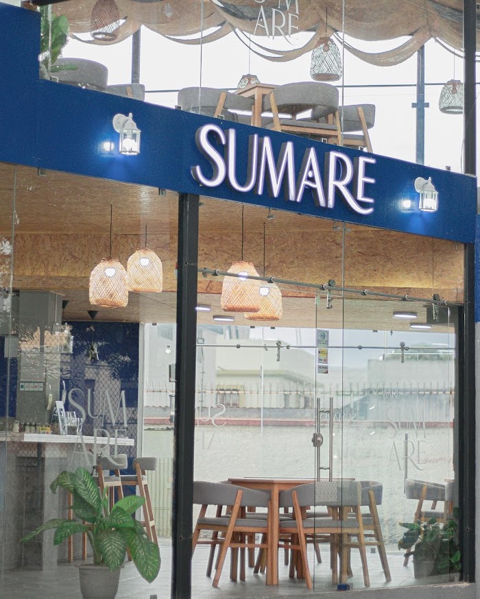Sumare Cevichería