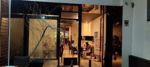 Sushi Beer Campos