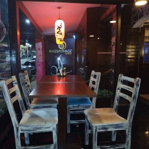 Sushi Embu das Artes – Delivery