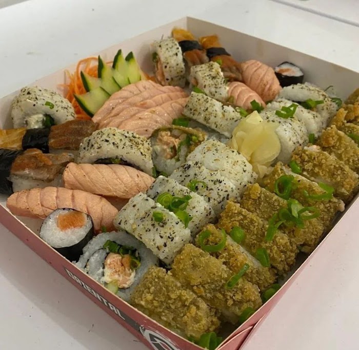 Sushi Jack