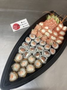 Sushi Jin
