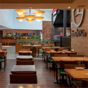 Sushi Rio