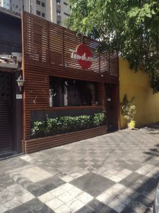 Sushi Tomihama – SOMENTE A LA CARTE