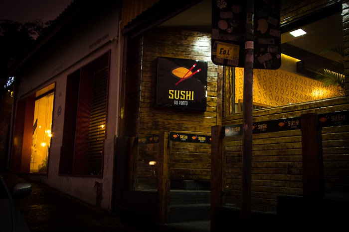 Sushi no ponto