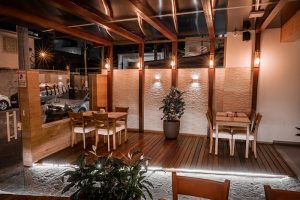 Syriana Restaurante