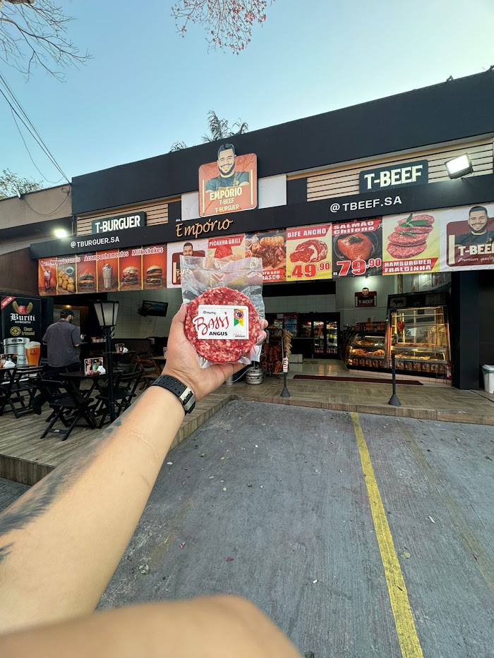T-Burguer S.A