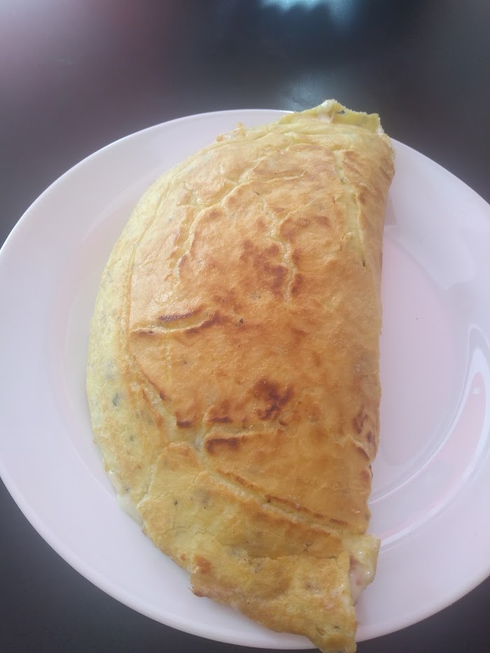 TAPIOCA DA MINEIRA 2