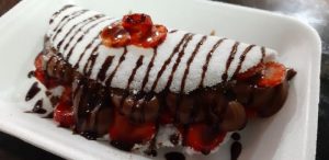 TATAPIOCA SÃO CARLOS